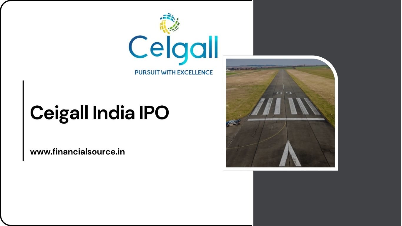 Ceigall India IPO