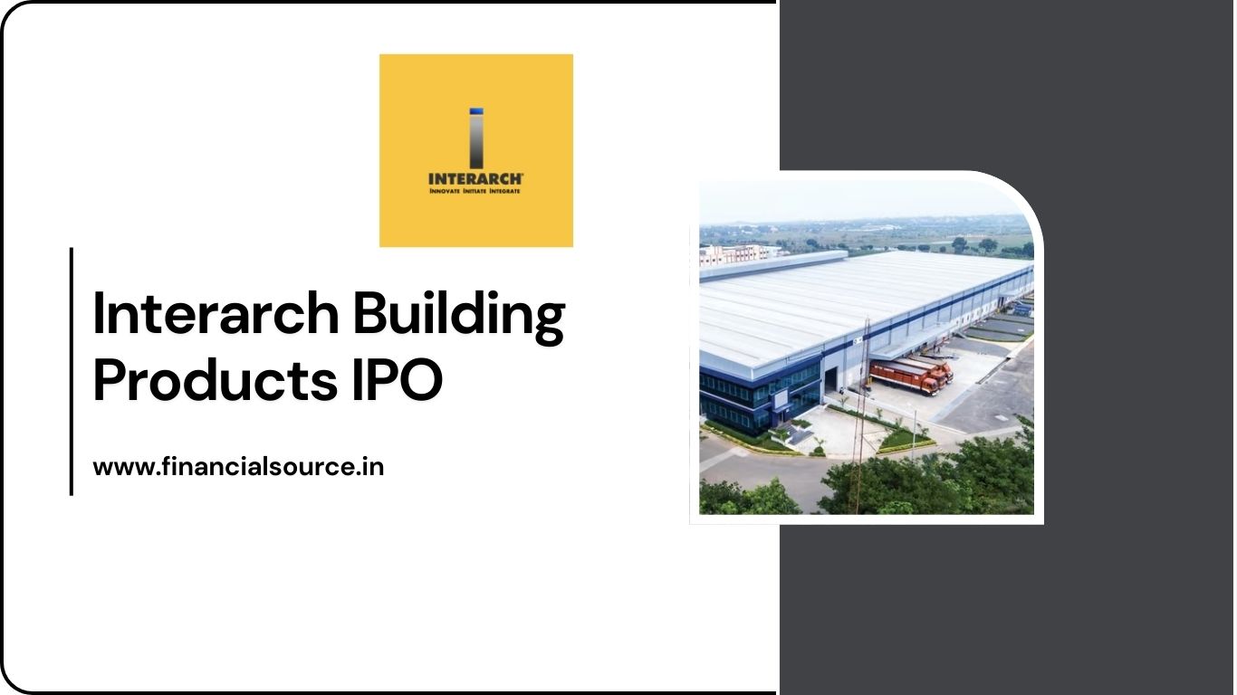 Interarch Building Products IPO