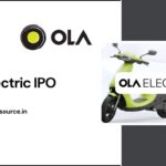 Ola Electric IPO