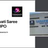 Saraswati Saree Depot IPO