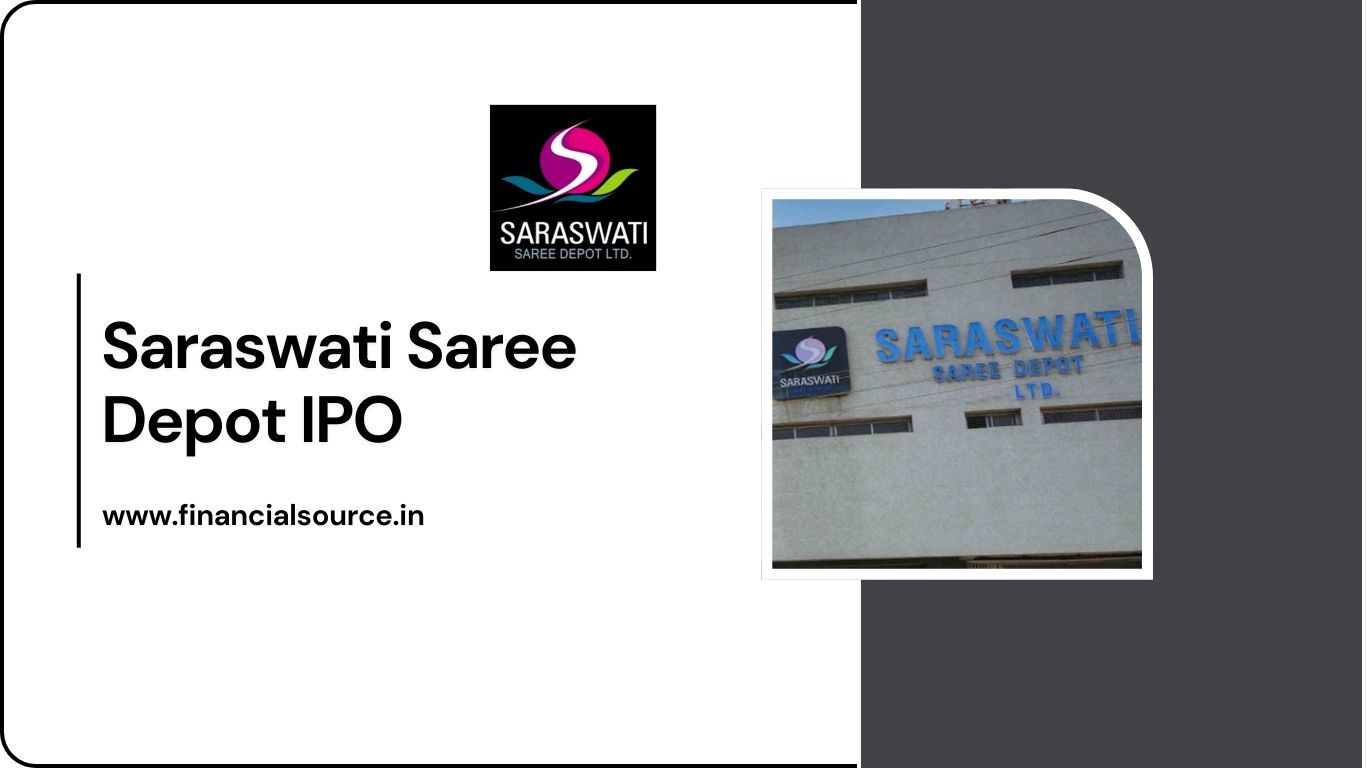 Saraswati Saree Depot IPO