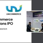 Unicommerce eSolutions IPO