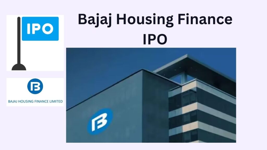 Bajaj Housing Finance IPO