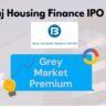 Bajaj Housing Finance IPO GMP