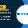 Diffusion Engineers IPO