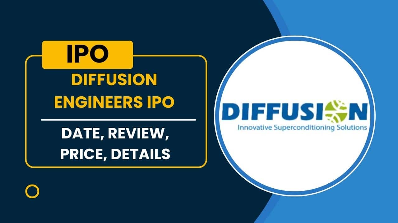 Diffusion Engineers IPO