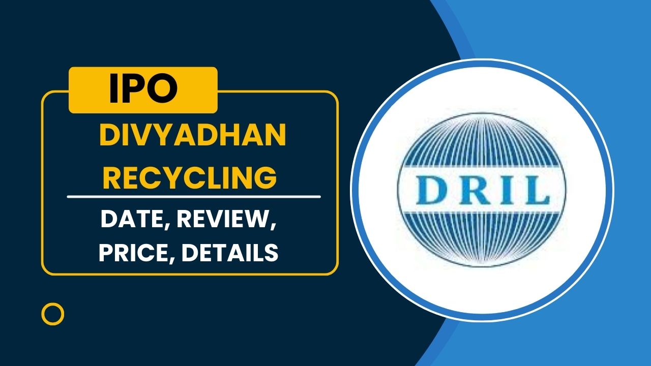 Divyadhan Recycling IPO