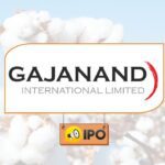 Gajanand International IPO