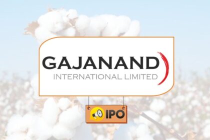 Gajanand International IPO