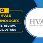 HVAX Technologies IPO