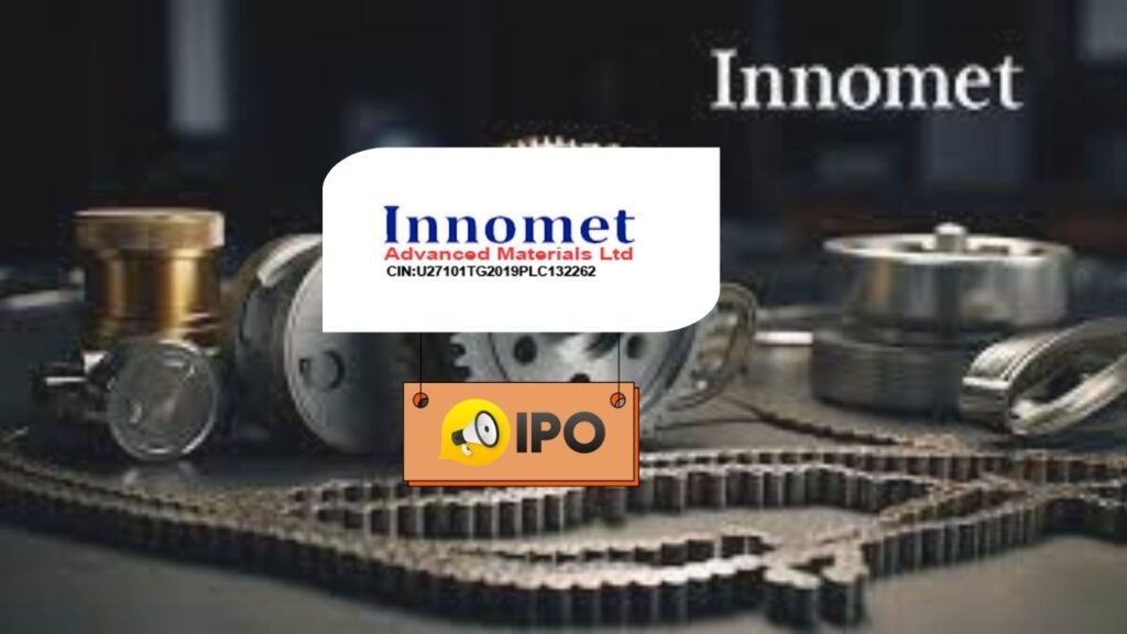 Innomet Advanced Materials IPO