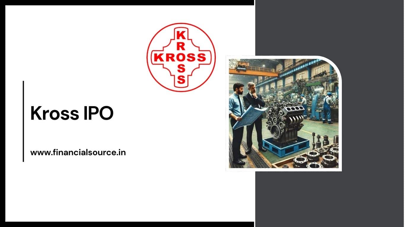 Kross IPO