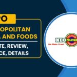 NeoPolitan Pizza and Foods IPO