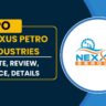 Nexxus Petro Industries IPO