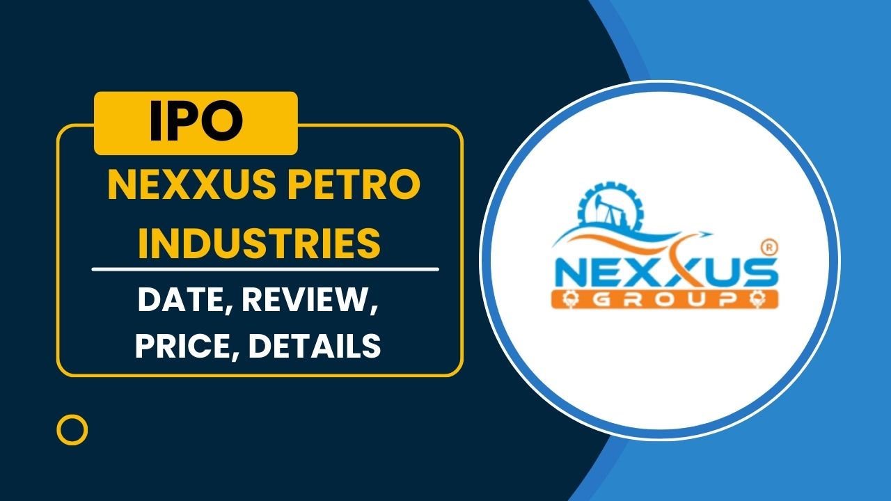 Nexxus Petro Industries IPO