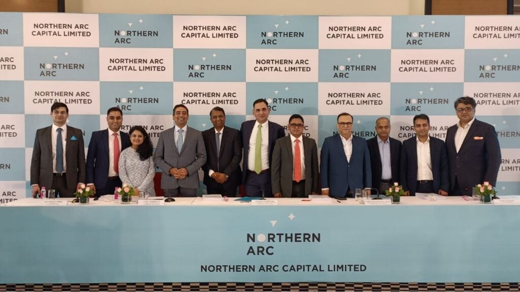 Northern Arc Capital IPO