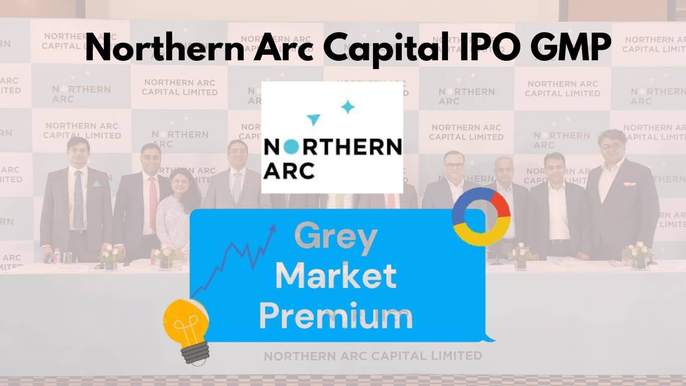 Northern Arc Capital IPO GMP