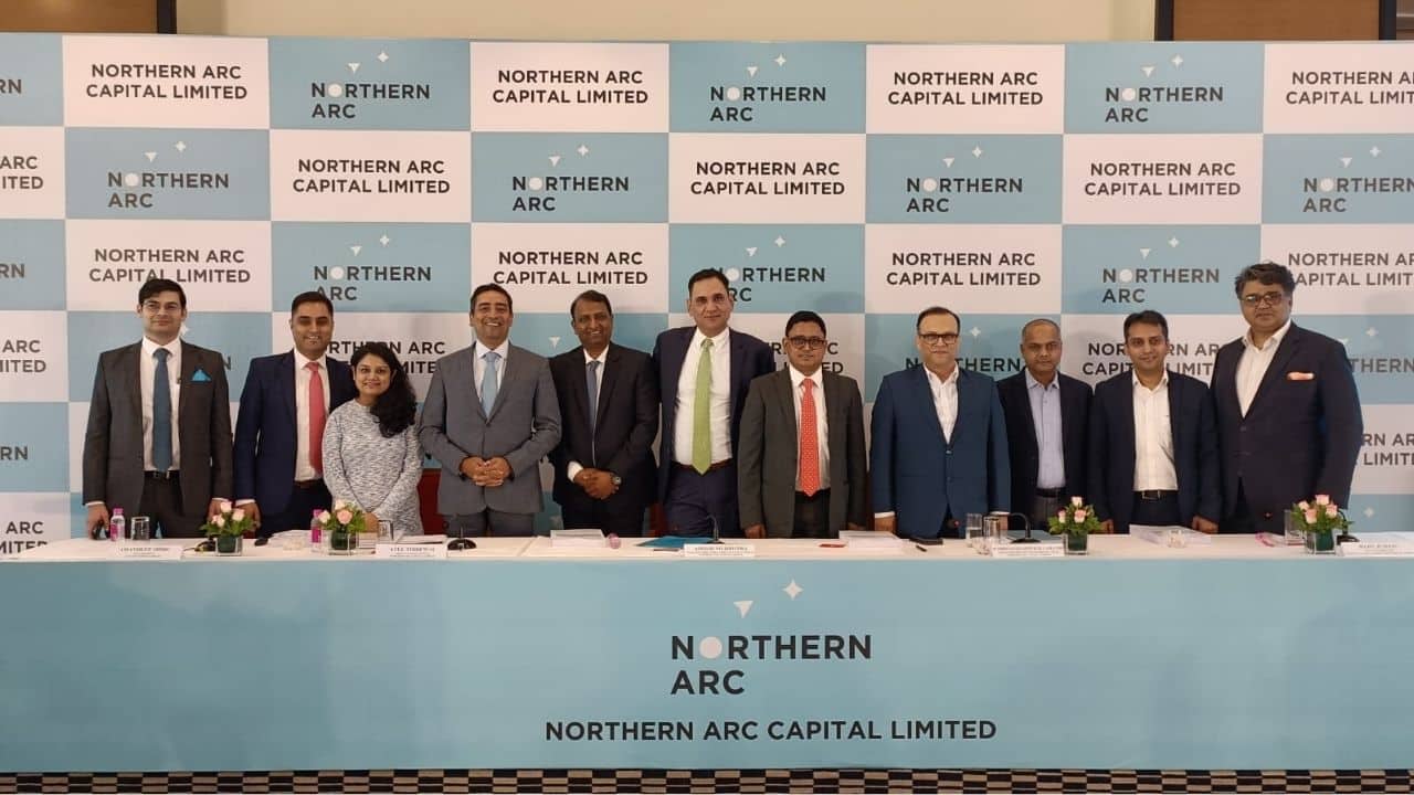 Northern Arc Capital IPO