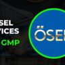 Osel Devices IPO GMP