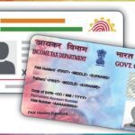 PAN Aadhar Link