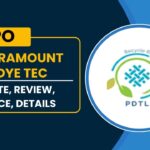 Paramount Dye Tec IPO