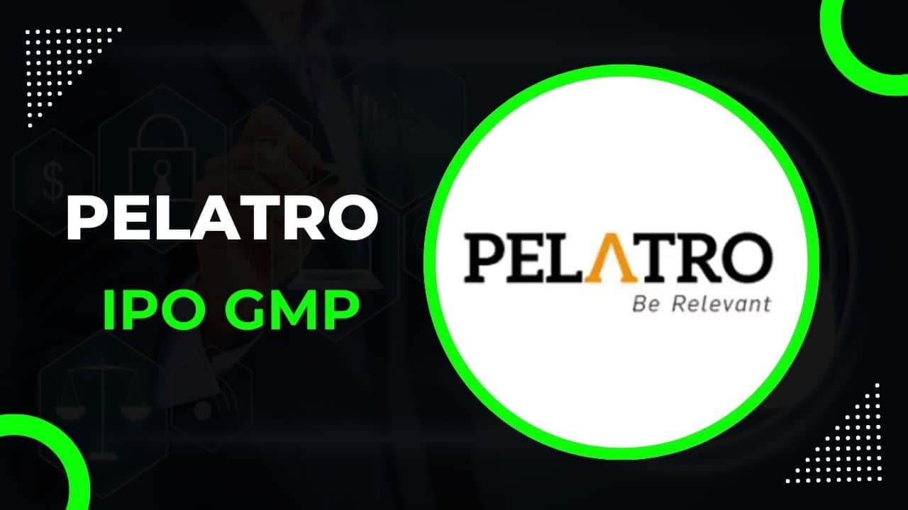 Pelatro IPO GMP