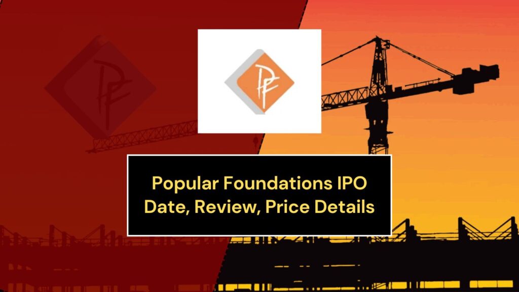 Popular Foundations IPO