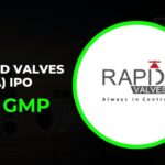 Rappid Valves (India) IPO GMP