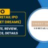 SD Retail IPO