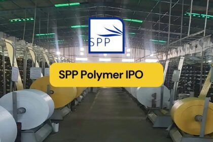 SPP Polymer IPO