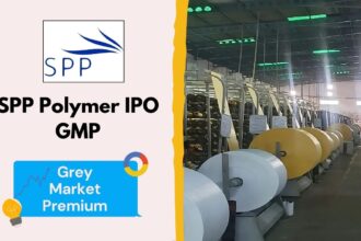 SPP Polymer IPO GMP