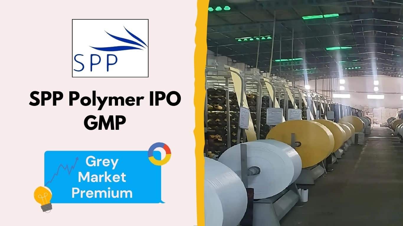 SPP Polymer IPO GMP