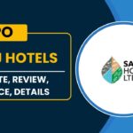 Saj Hotels IPO