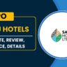 Saj Hotels IPO