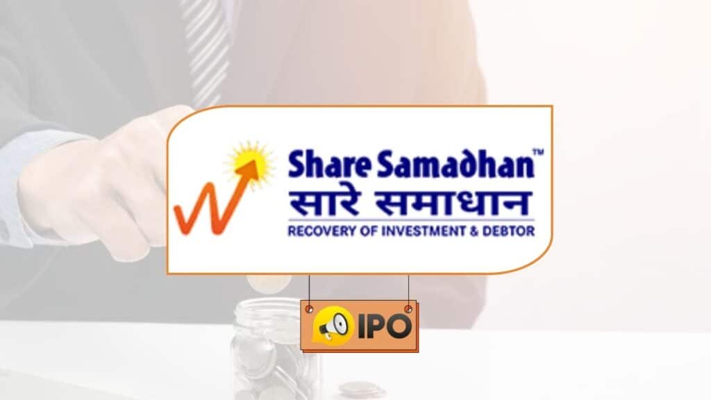 Share Samadhan IPO