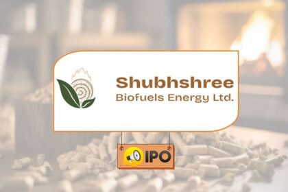 Shubhshree Biofuels Energy IPO