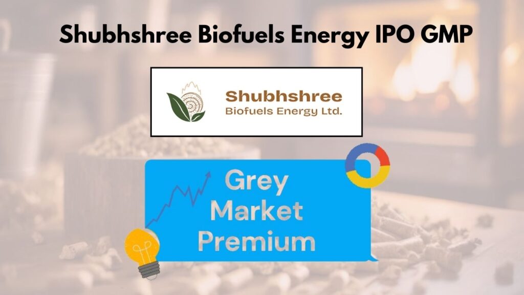 Shubhshree Biofuels Energy IPO GMP