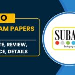 Subam Papers IPO