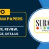 Subam Papers IPO