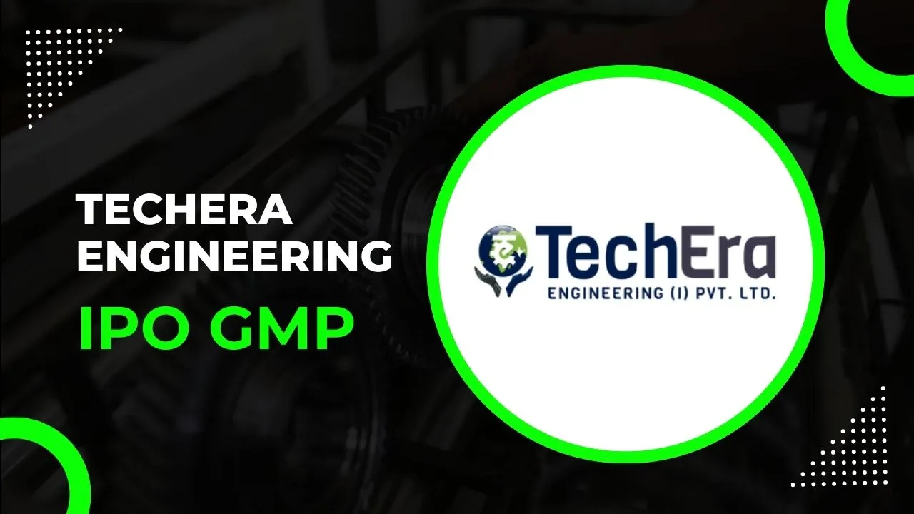 TechEra Engineering IPO GMP