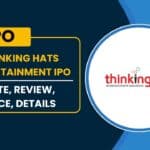 Thinking Hats Entertainment IPO