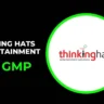 Thinking Hats Entertainment IPO GMP