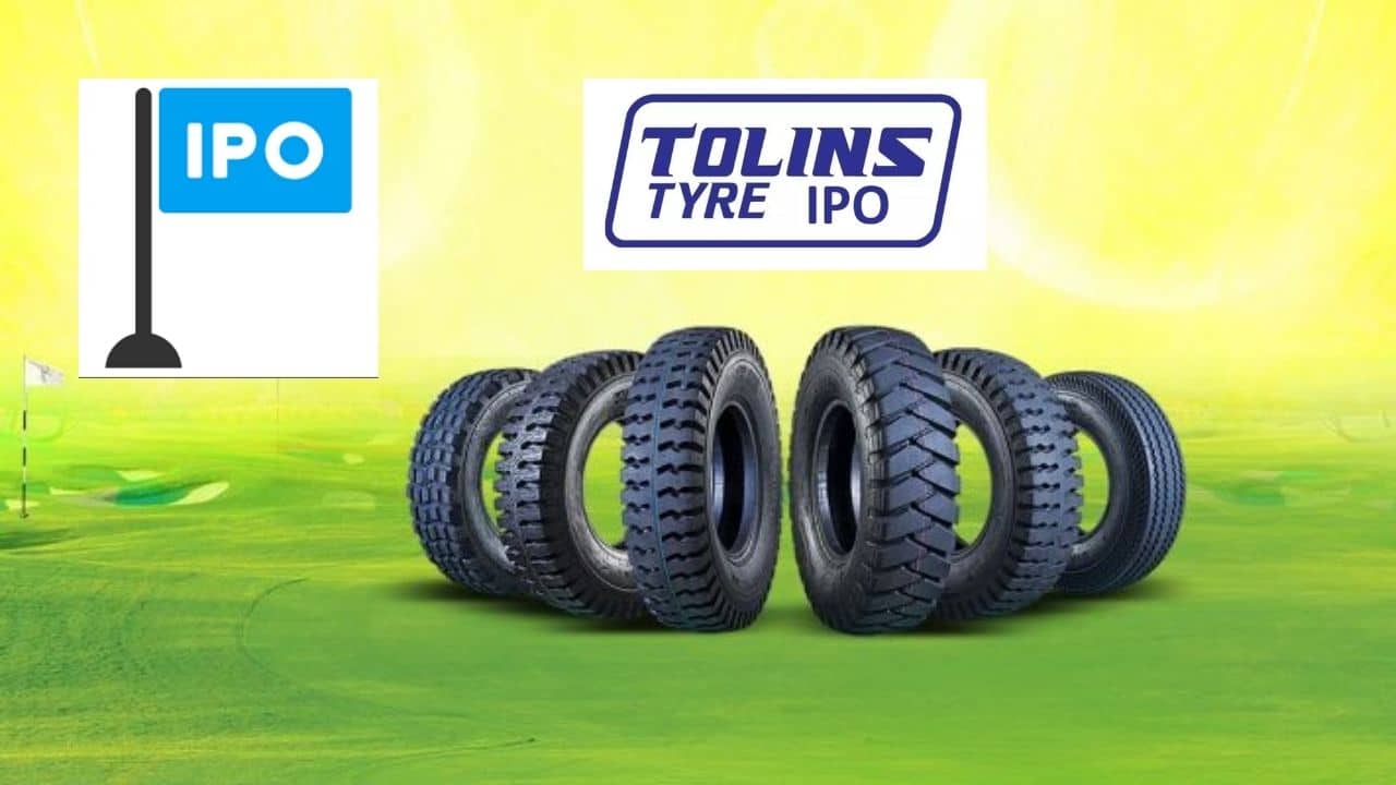 Tolins Tyres IPO