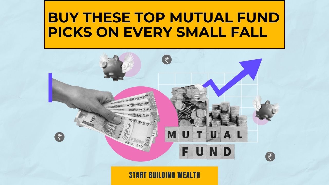 Top Mutual Fund