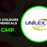 Unilex Colours and Chemicals IPO GMP