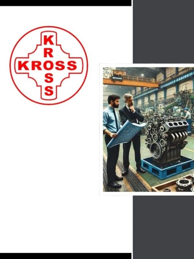 Kross IPO