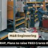 M&B Engineering