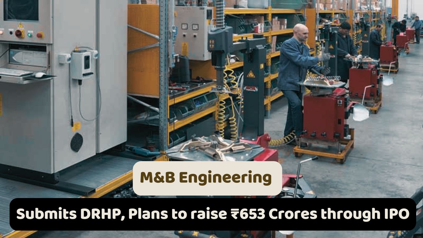 M&B Engineering