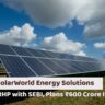 SolarWorld Energy Solutions