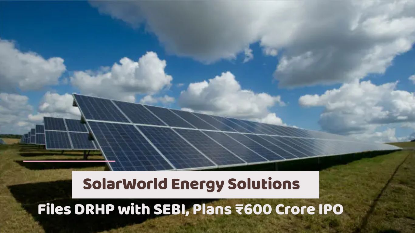 SolarWorld Energy Solutions